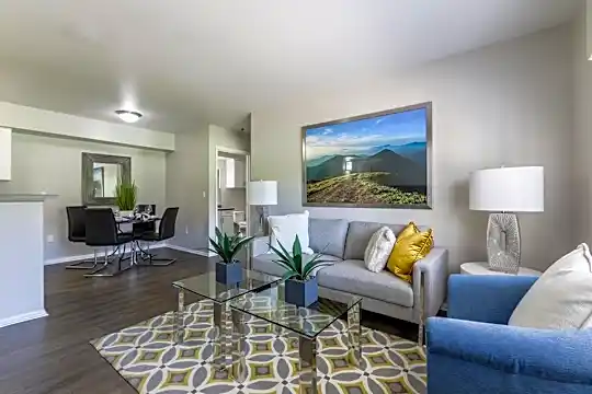 Magnolia Ridge Photo 1