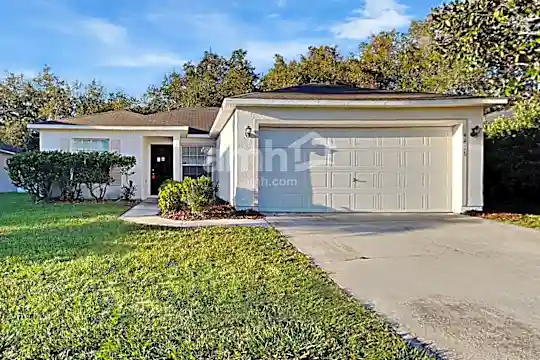 4416 Brookdale Court Photo 1