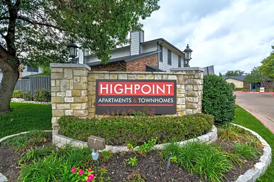 Highpoint Townhomes Photo 1