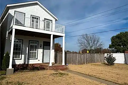 3404 Clabber Creek Blvd Photo 2