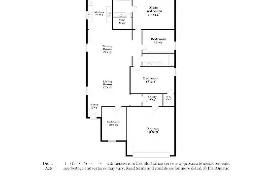 205 Wincanton Ln Photo 2