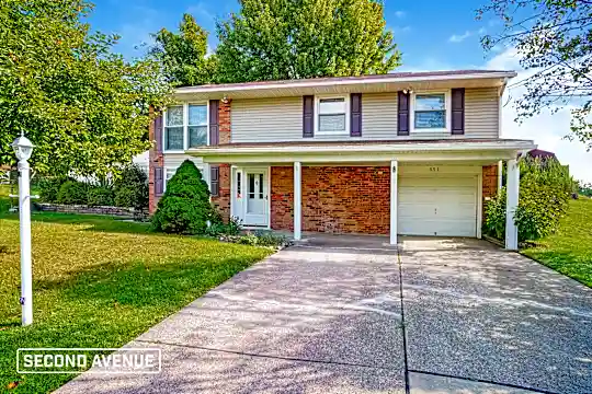 551 Greenfield Ct Photo 1