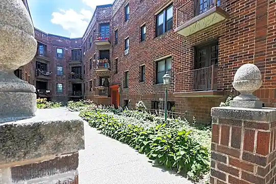 Portland Villas Photo 1