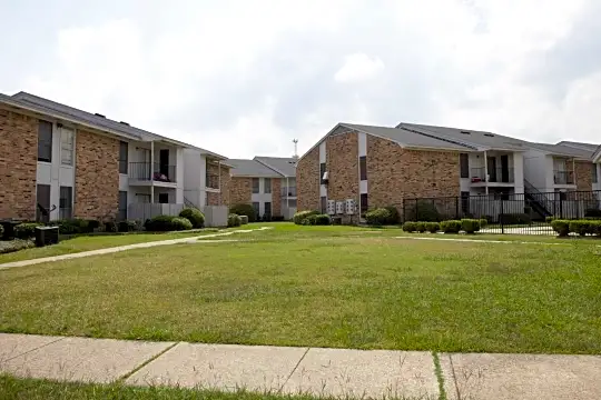 Old Town Apartments for Rent Beaumont TX Rent