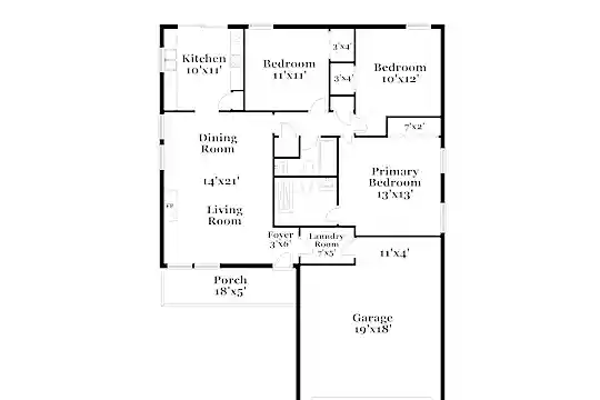 4903 Sweetwater Valley Rd Photo 2