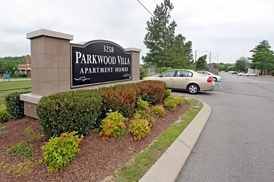 Parkwood Villa and Terrace Park Apartments Photo 2