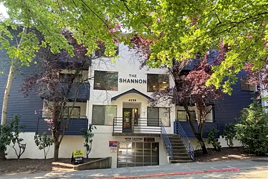 Shannon 2 Apartments! Photo 1