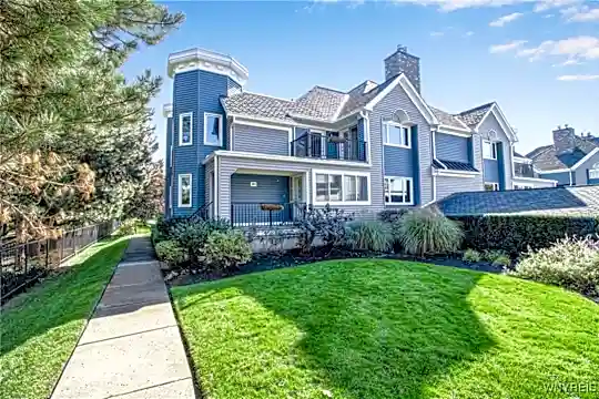 buffalo new york house for rent