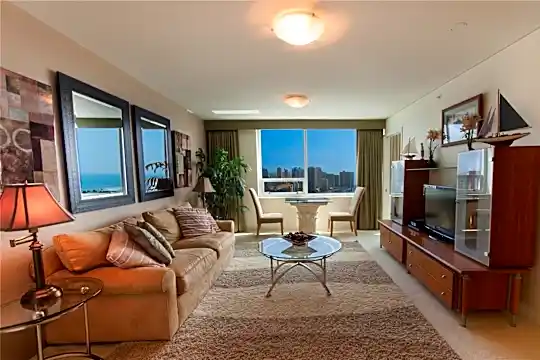 88 Piikoi St #2805 Photo 1