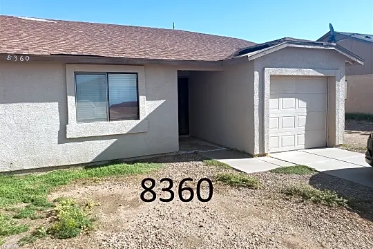 8360 W Mystery Dr Photo 1