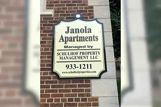Janola Apartments Photo 2