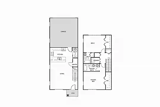 154 Eleven Oaks Circle Photo 1