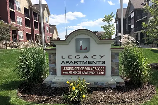 Legacy Apartments Photo 2