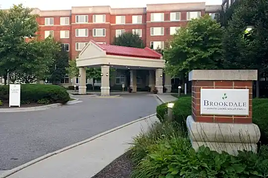 Brookdale Northbrook Photo 2