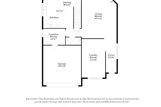 3505 Chapel Pointe Trail Photo 2