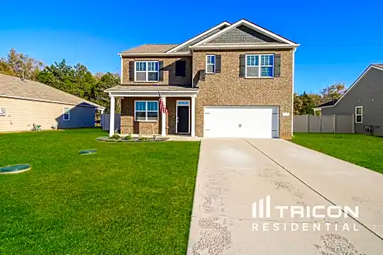 217 William Dylan Drive Photo 1