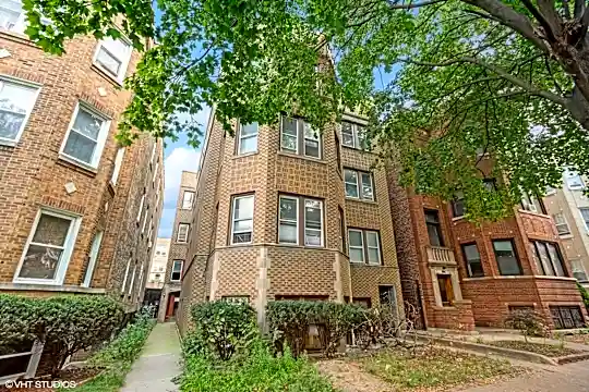 5411 N Campbell Ave #3R Photo 1