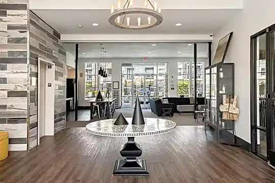 The Haven at Shoal Creek Photo 2