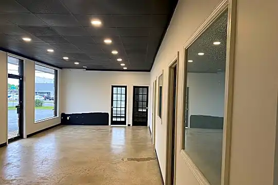 3000 S Olive St Photo 2