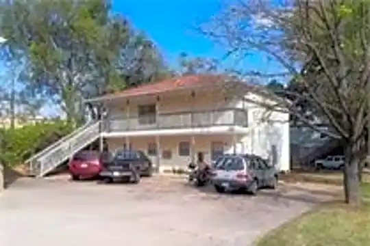 1211 Oakland Ave #3 Photo 1