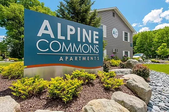 Alpine Commons Photo 1