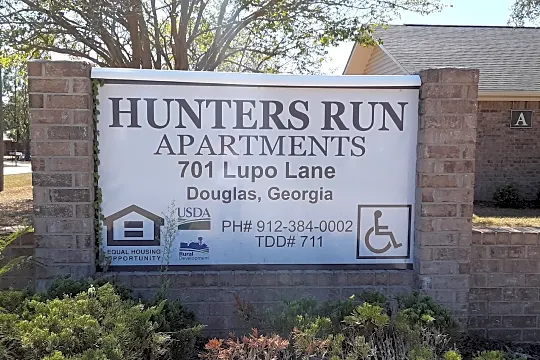 Hunters Run Apartments Photo 2