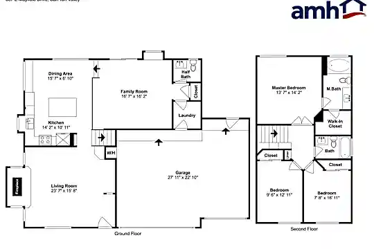 557 E Mayfield Drive Photo 2