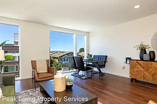 Vue on Harvard - Oasis in Captiol Hill! Photo 2