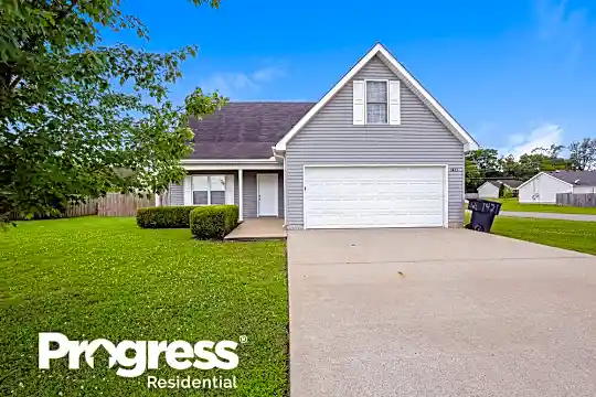 1421 Journey Dr Photo 1