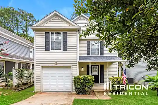 1260 Woodstream Drive Photo 1