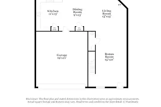 4439 Eglinton Toll Ct Photo 2