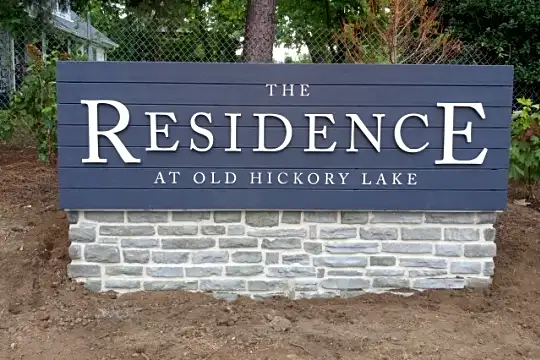 The Residence at Old Hickory Photo 2