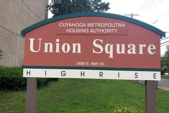Union Square Photo 2