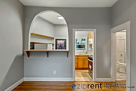 5580 Vallejo Street, 5580A Photo 1