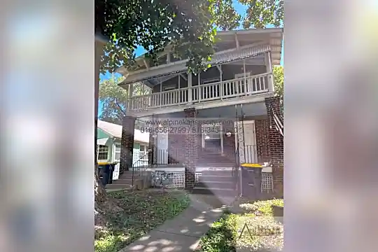 117 N Bellaire Ave Photo 1