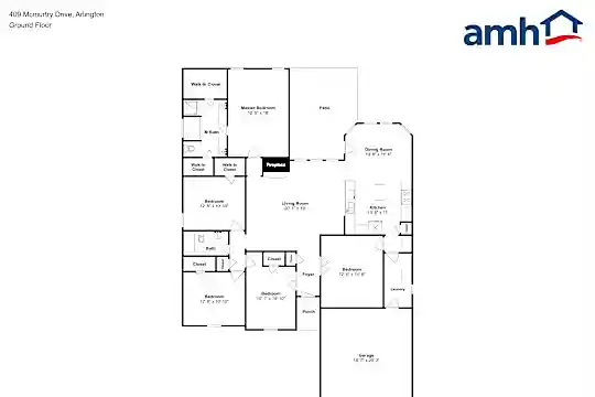 409 Mcmurtry Drive Photo 2
