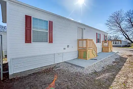 8 Coachlight Trailer Park Photo 1