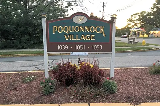 Poquonnock Village SHP2 Photo 2