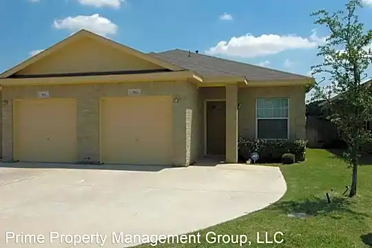 5901 Lovingham Ct Photo 1