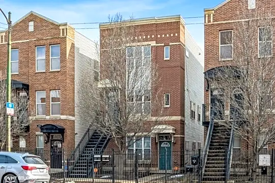 Apartments for Rent in West Side Chicago, IL (with renter reviews)