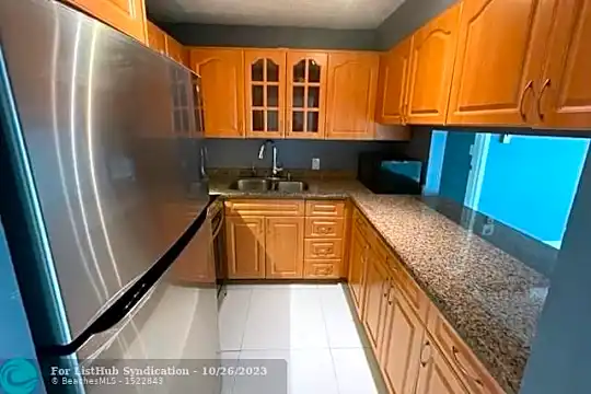 4848 NW 24th Ct #209 Photo 1