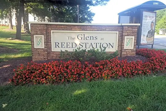 The Glens at Reed Station Photo 2