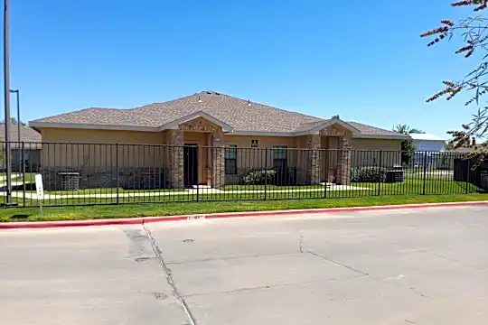 Spicewood Canyon Villas Photo 1