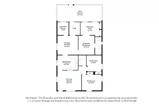 3315 W Paxton Ave Photo 2