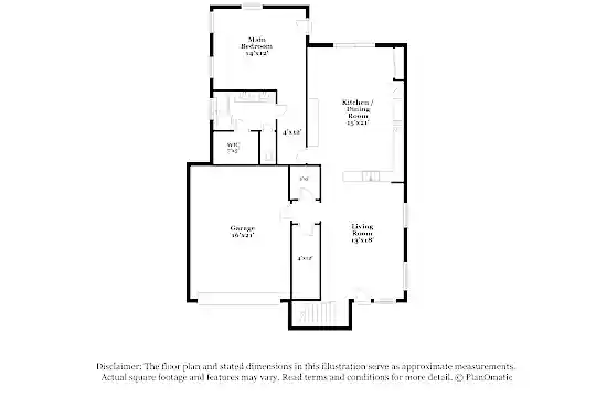 3850 S Dew Drop Ln Photo 2