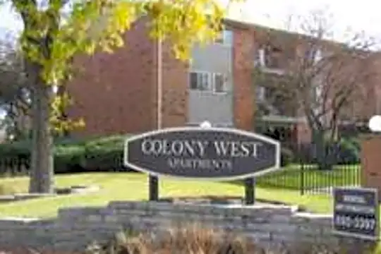 Colony West Photo 1