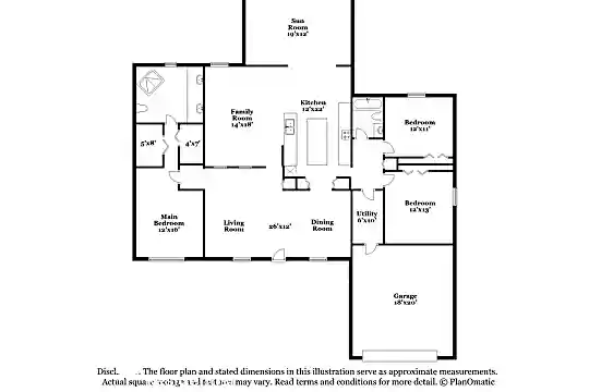 2076 Gold Rd Photo 2