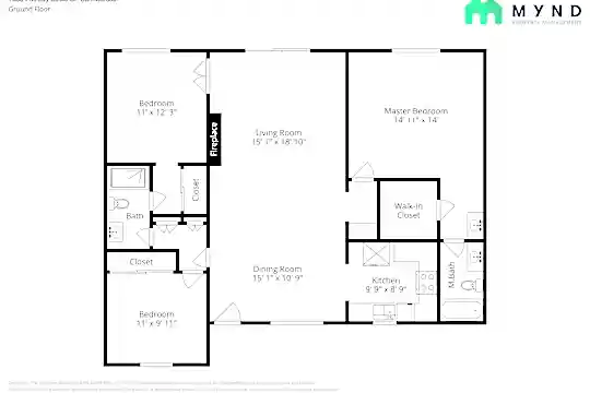 1838 Fairway Cir Dr Photo 2