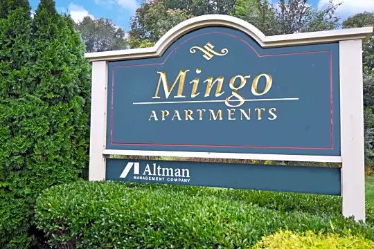 Mingo Apartments Photo 1