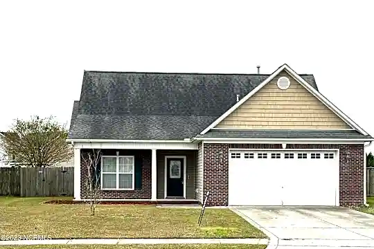 201 Weatherford Dr Photo 1